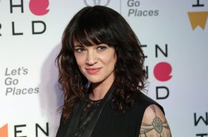 FILMS: Argento denies sexual assault, says Bourdain made payment